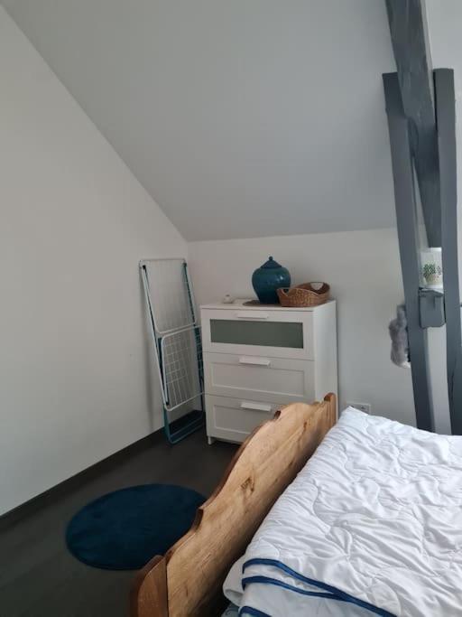 Appartement De La Laiterie Avec Petit Jardin. Eysus Εξωτερικό φωτογραφία