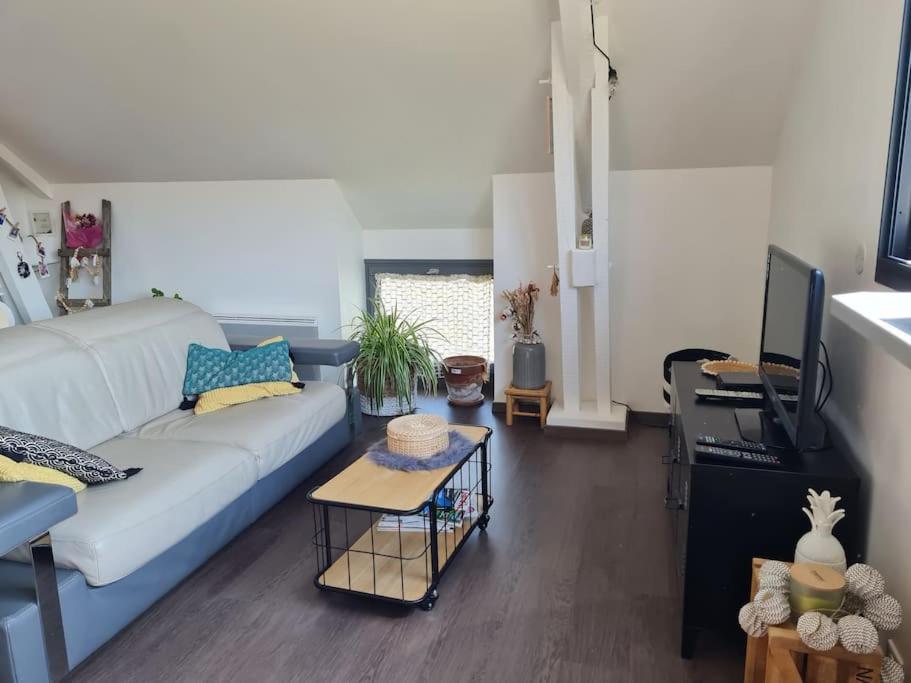 Appartement De La Laiterie Avec Petit Jardin. Eysus Εξωτερικό φωτογραφία