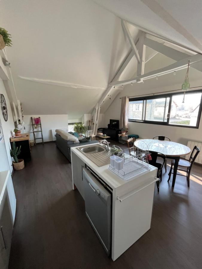 Appartement De La Laiterie Avec Petit Jardin. Eysus Εξωτερικό φωτογραφία
