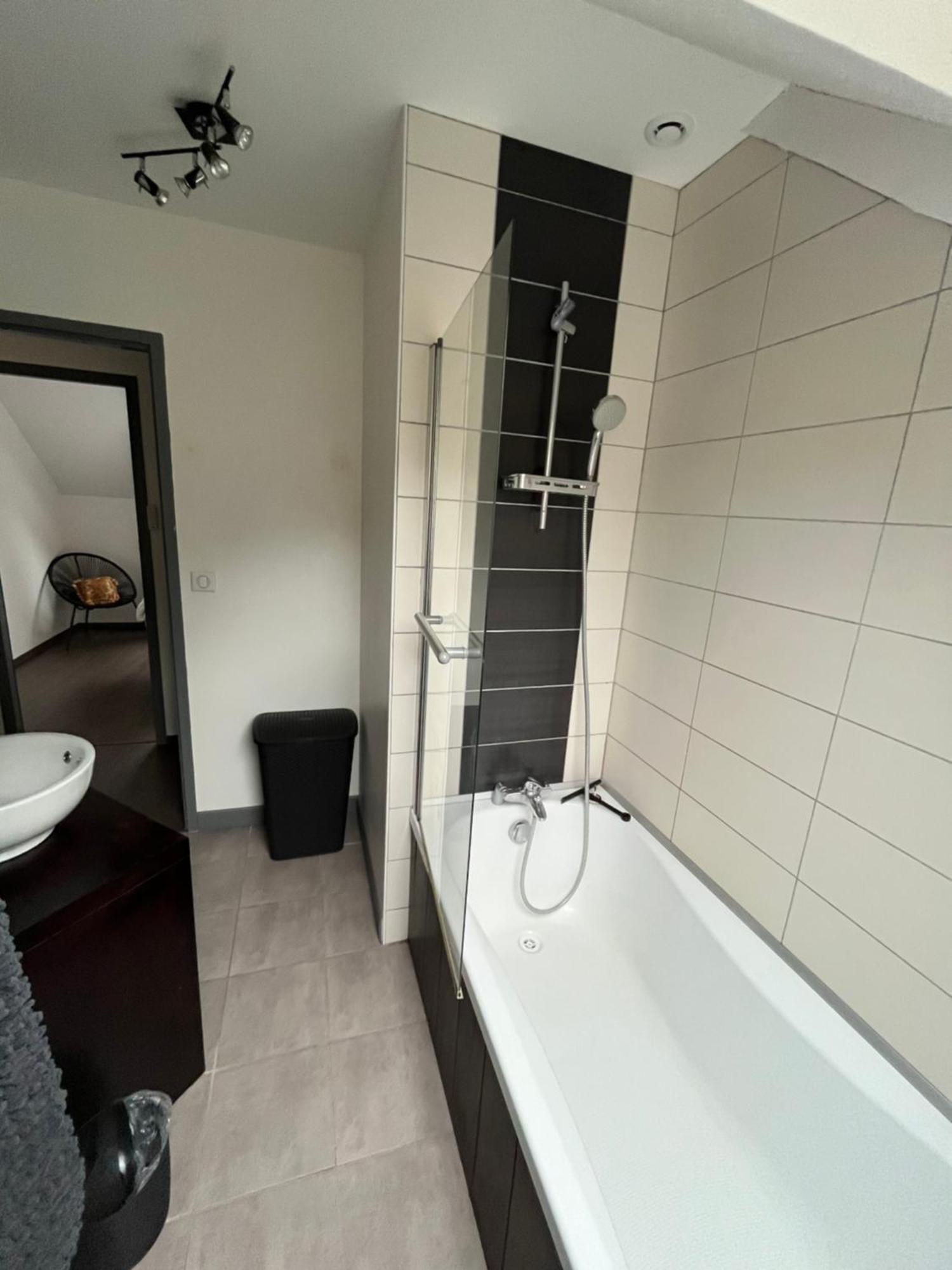 Appartement De La Laiterie Avec Petit Jardin. Eysus Εξωτερικό φωτογραφία