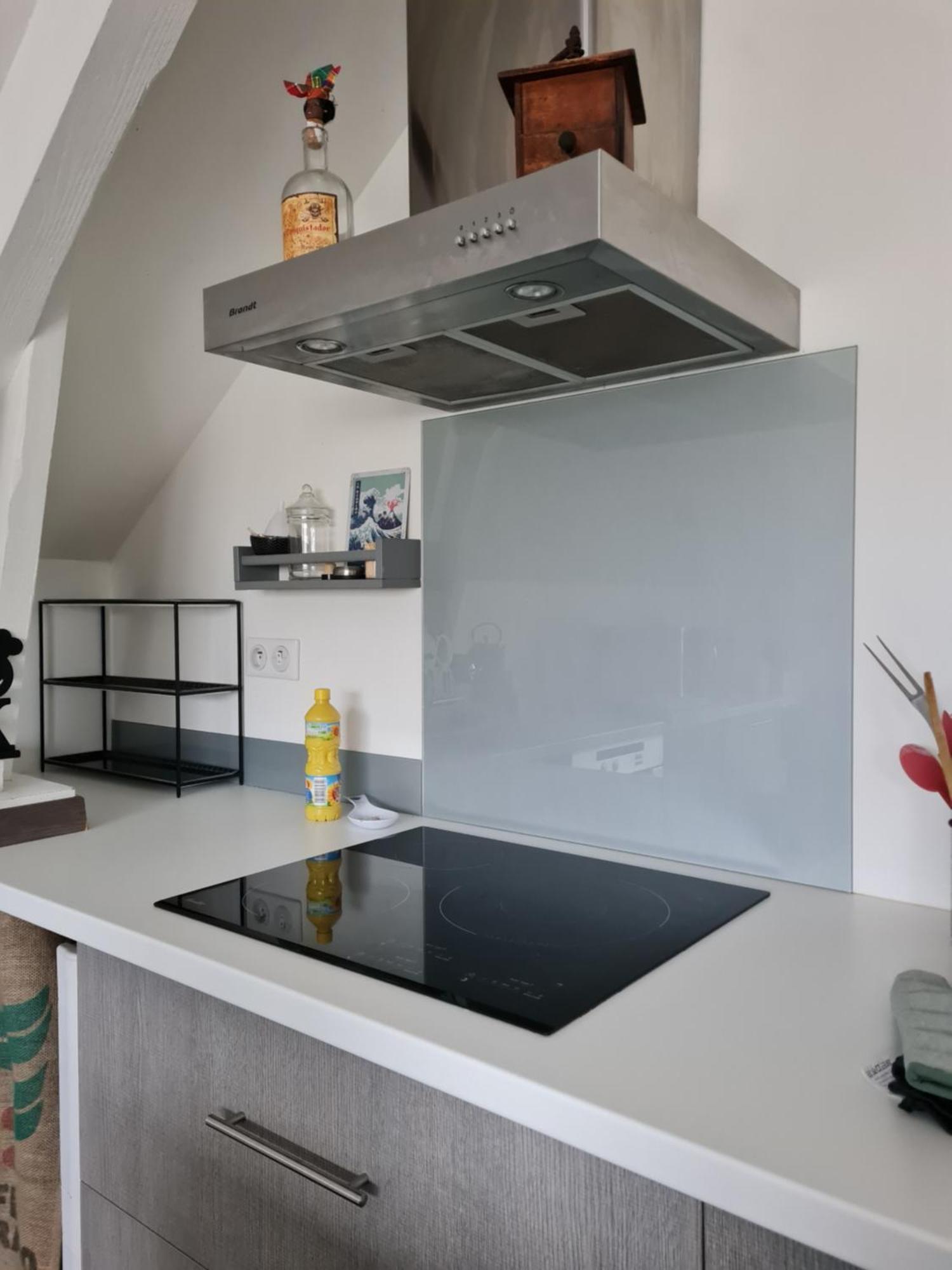 Appartement De La Laiterie Avec Petit Jardin. Eysus Εξωτερικό φωτογραφία